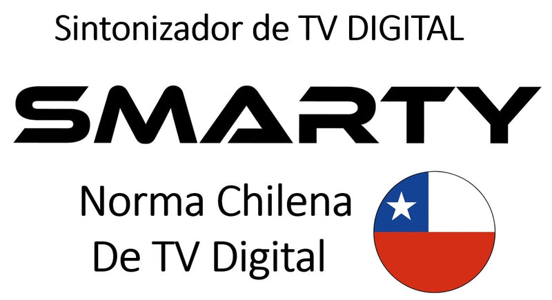 Kit Sintonizador De Tv Digital Hd Isdb-t Mas Antena Hd
