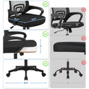 Silla de Escritorio Modelo Oxigen