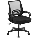 Silla de Escritorio Modelo Oxigen