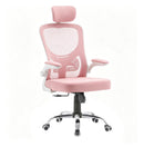 Silla De Oficina Ergonómica Airflow Malla Mesh Premium