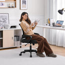 Silla de Escritorio Modelo Oxigen
