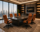 Silla Ejecutiva Oficina Modelo Dubai / Llega el "25-05-2025"