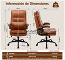 Silla Ejecutiva Oficina Modelo Dubai / Llega el "25-05-2025"