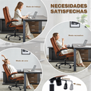 Silla Ejecutiva Oficina Modelo Dubai / Llega el "25-05-2025"