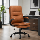 Silla Ejecutiva Oficina Modelo Dubai / Llega el "25-05-2025"