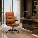 Silla Ejecutiva Oficina Modelo Dubai / Llega el "25-05-2025"