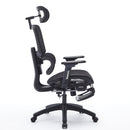 Silla De Escritorio Ejecutiva Ergonomic Xperience One