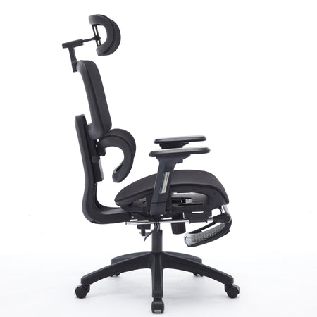 Silla De Escritorio Ejecutiva Ergonomic Xperience One