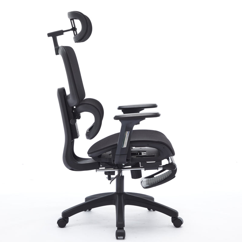 Silla De Escritorio Ejecutiva Ergonomic Xperience One
