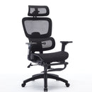 Silla De Escritorio Ejecutiva Ergonomic Xperience One