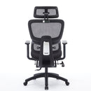 Silla De Escritorio Ejecutiva Ergonomic Xperience One