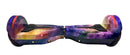 Hoverboard Smart Balance New Espacio Multicolor Led