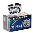 Alarma Profesional Codigo Variable Anti Hack SCV-01