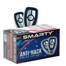 Alarma Profesional Codigo Variable Anti Hack SCV-03