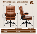 Silla Ejecutiva Oficina Modelo Dubai / Llega el "25-05-2025"