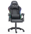 Silla Gamer RGB Smarty Xperience Neg / Armada Sin Caja