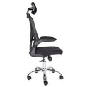 Silla De Oficina Ergonómica Airflow Malla Mesh Premium