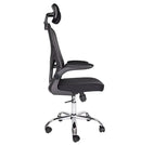 Silla De Oficina Ergonómica Airflow Malla Mesh Premium