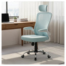 Silla De Oficina Ergonómica Airflow Malla Mesh Premium