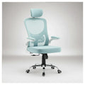 Silla De Oficina Ergonómica Airflow Malla Mesh Premium