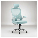 Silla De Oficina Ergonómica Airflow Malla Mesh Premium