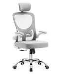 Silla De Oficina Ergonómica Airflow Malla Mesh Premium