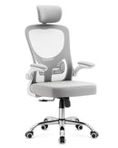 Silla De Oficina Ergonómica Airflow Malla Mesh Premium