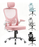 Silla De Oficina Ergonómica Airflow Malla Mesh Premium