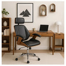 Silla Ejecutiva Oficina Modelo Milán / Llega el "25-05-2025"