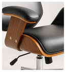Silla Ejecutiva Oficina Modelo Milán / Llega el "25-05-2025"