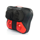 Almohada Masajeadora Cervical Lumbar Eléctrico