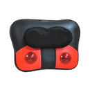 Almohada Masajeadora Cervical Lumbar Eléctrico