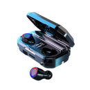 Audifonos Bluetooth 5.0 Inalámbrico TWS M12 2000mA