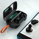 Audifonos Bluetooth 5.1 inalámbrico TWS M13