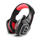 Audifonos Gamer Hunter Spider V-1 LED