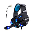 Audifonos Gamer Hunter Spider V-3 LED