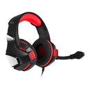 Audifonos Gamer Hunter Spider V-3 LED