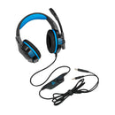 Audifonos Gamer Hunter Spider V-3 LED