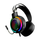 Audifonos Gamer Iluminados AOAS AS-60