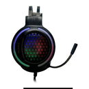 Audifonos Gamer Iluminados AOAS AS-60