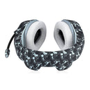 Audifonos Gamer Onikuma K1-B Camuflage LED