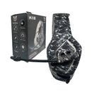 Audifonos Gamer Onikuma K1-B Camuflage LED