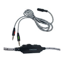 Audifonos Gamer Onikuma K1-B Camuflage LED