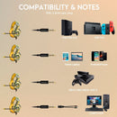 Audifonos Gamer Onikuma K1 PRO