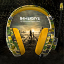 Audifonos Gamer Onikuma K1 PRO