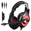 Audifonos Gamer Onikuma K1 PRO