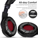 Audifonos Gamer Onikuma K1 PRO