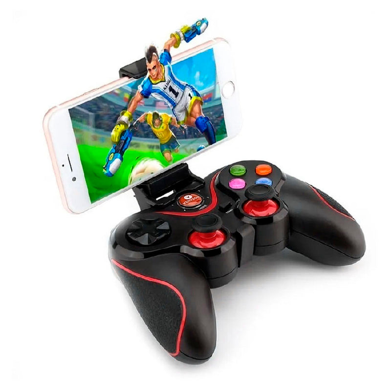 Joystick Control Android Por Bluetooth Gamepad