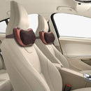 Masajeador Eléctrico Almohada Cojín Lumbar Cuello