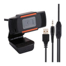 Cámara Web para PC - Zoom Meet Telestudio y Teletrabajo